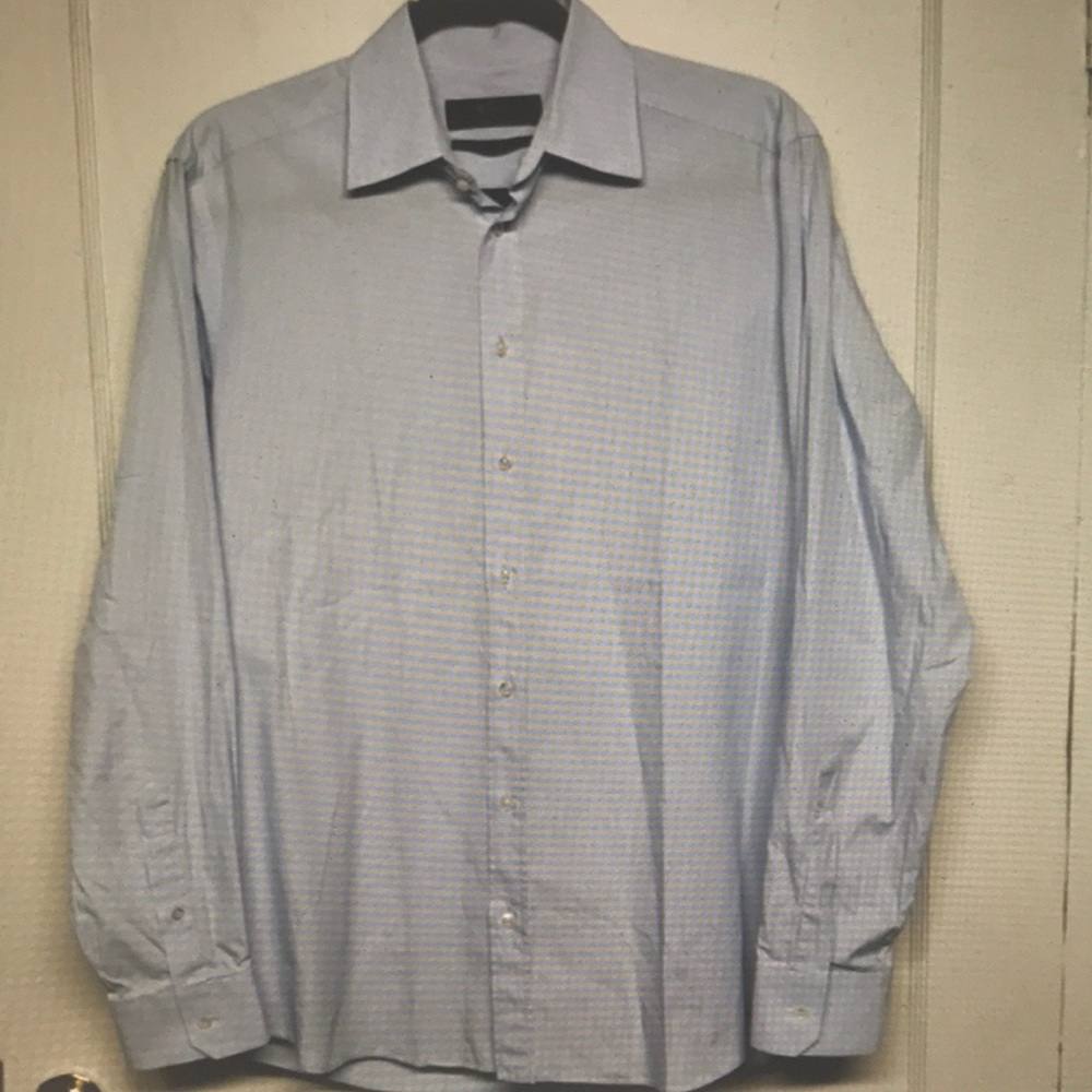 💎GUCCI " Made to Measure-Order "Men’s Gucci Shirt